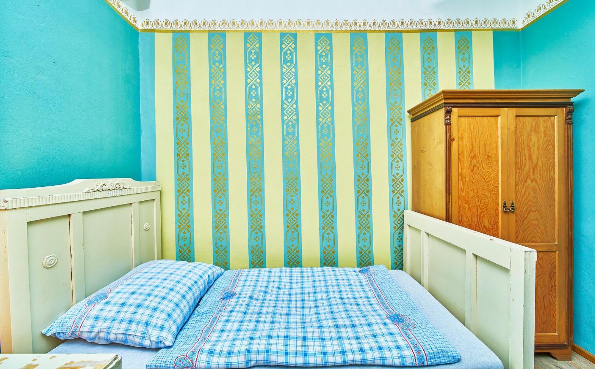 Penzion Zamek Lesany Netvořice Zimmer foto